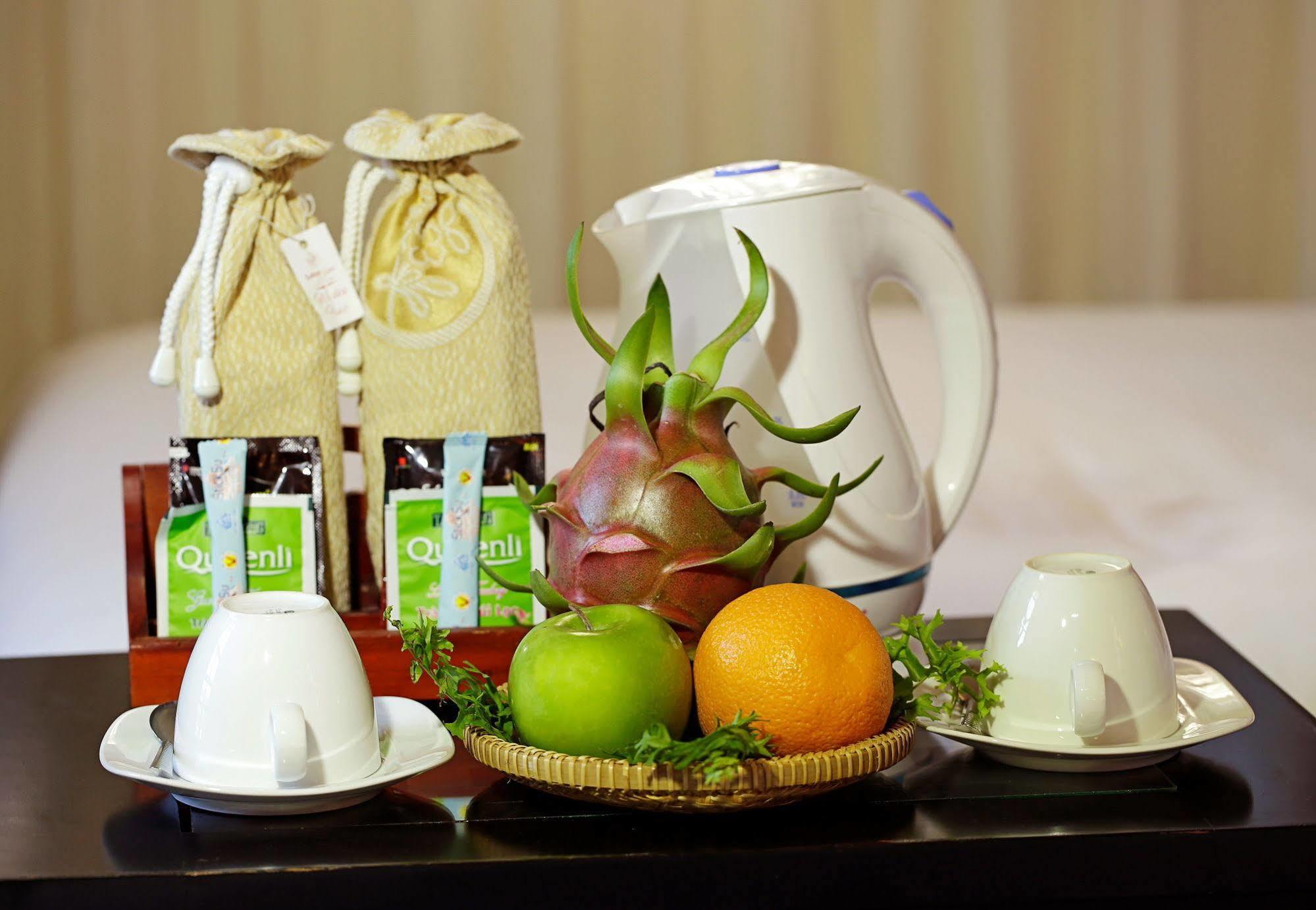 Resort Oriental Boutique