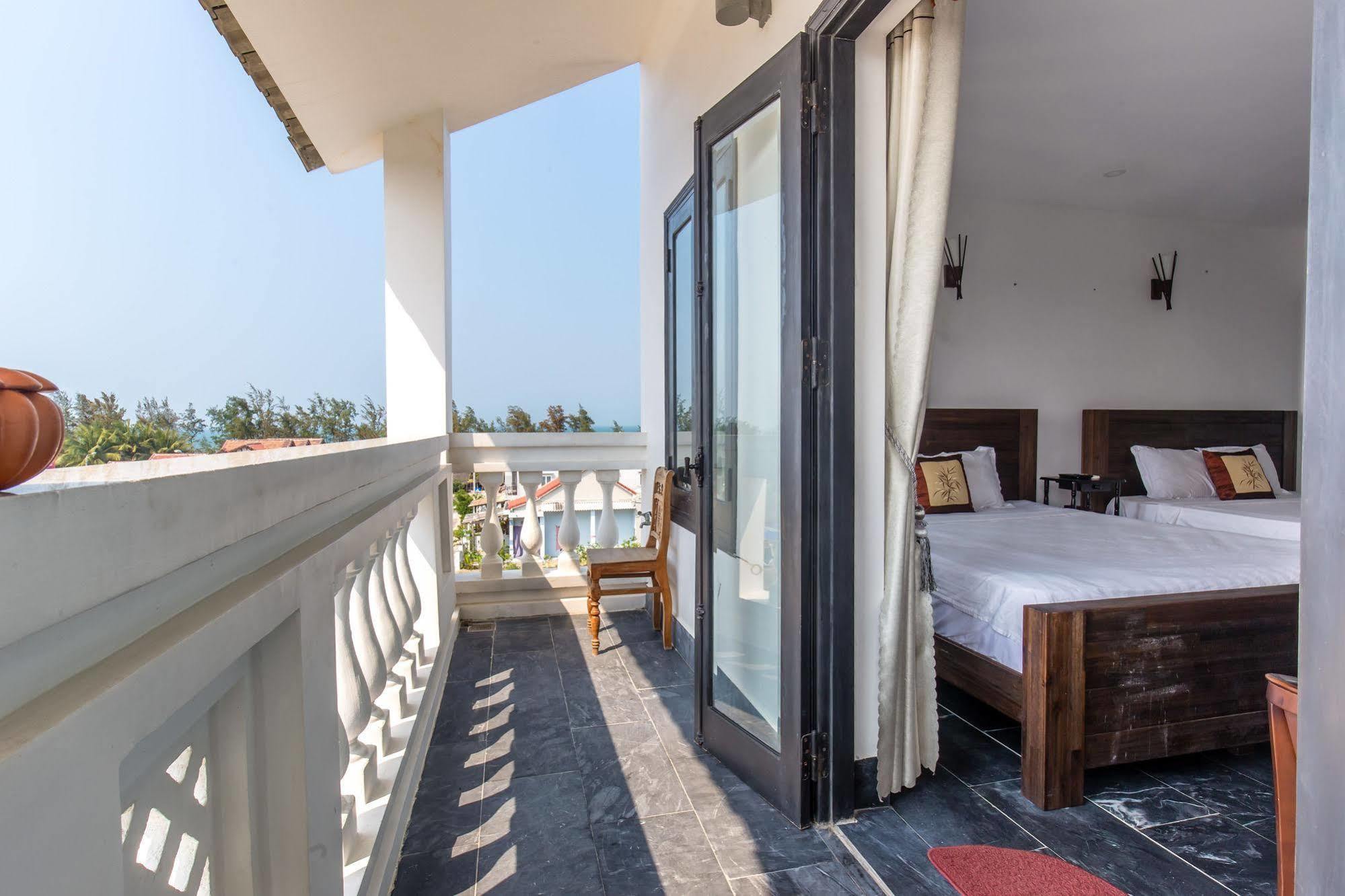 Villa Blue An Bang Hoi An