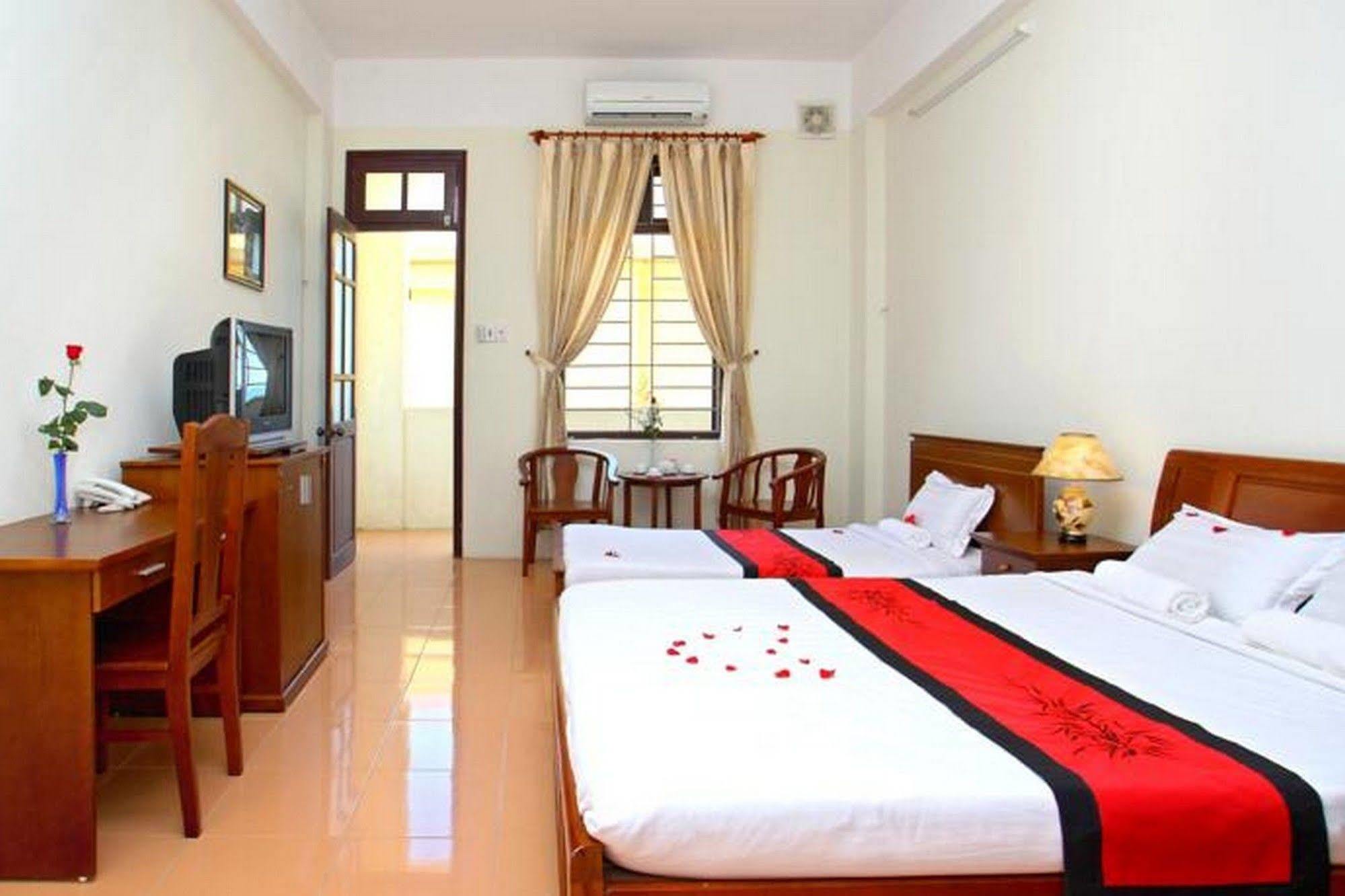 Oyo 594 Cua Dai Hoi An