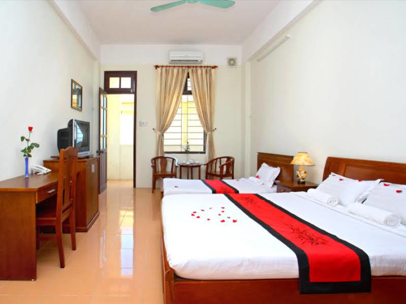 Oyo 594 Cua Dai 2* Hoi An