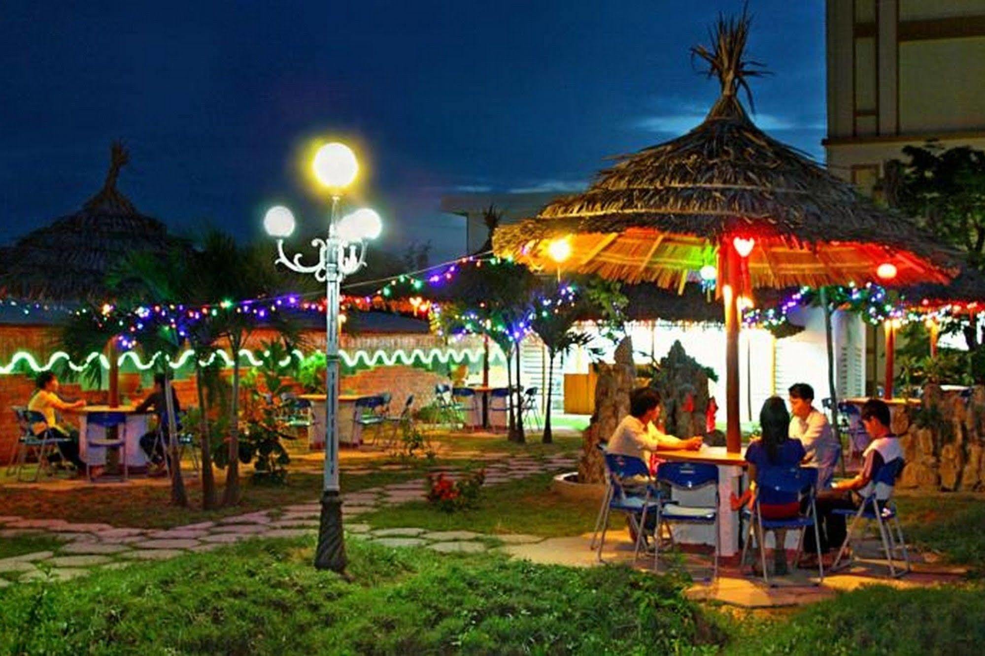 Oyo 594 Cua Dai Hotel Hoi An