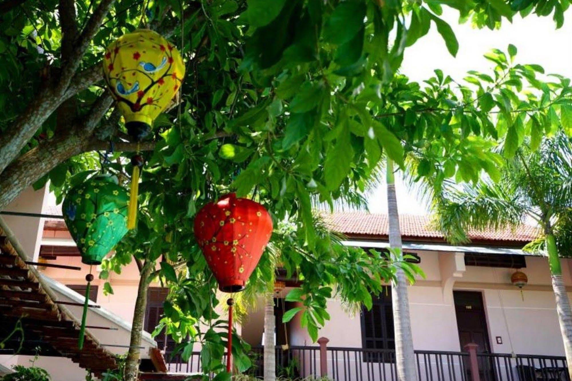 Garden Hoi An