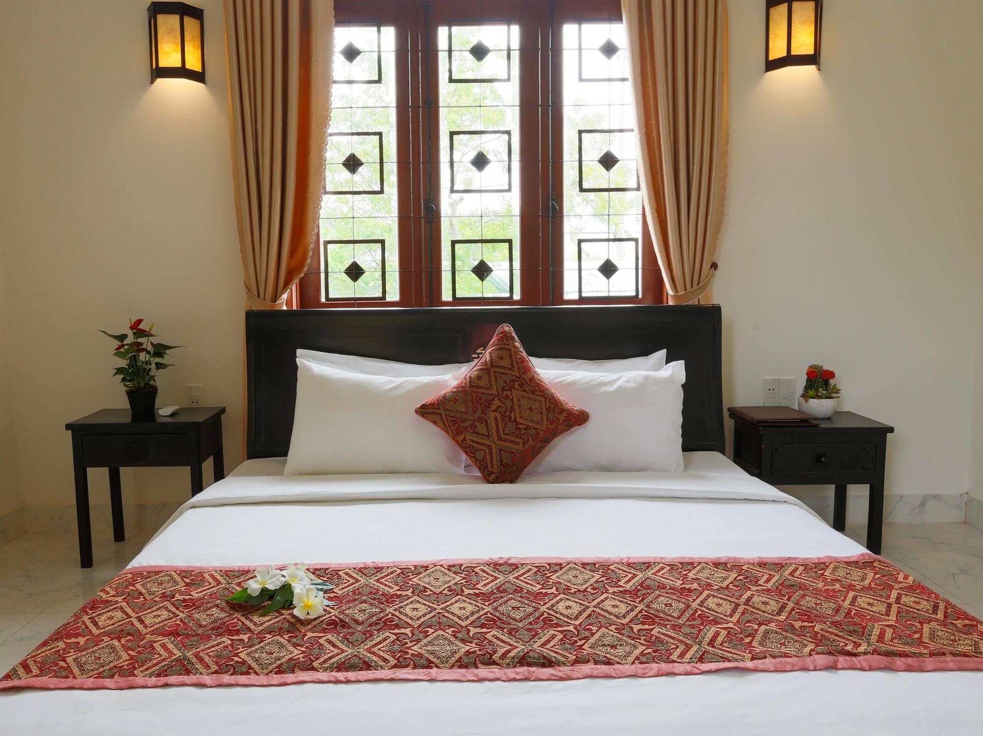 Galaxy Homestay Hoi An