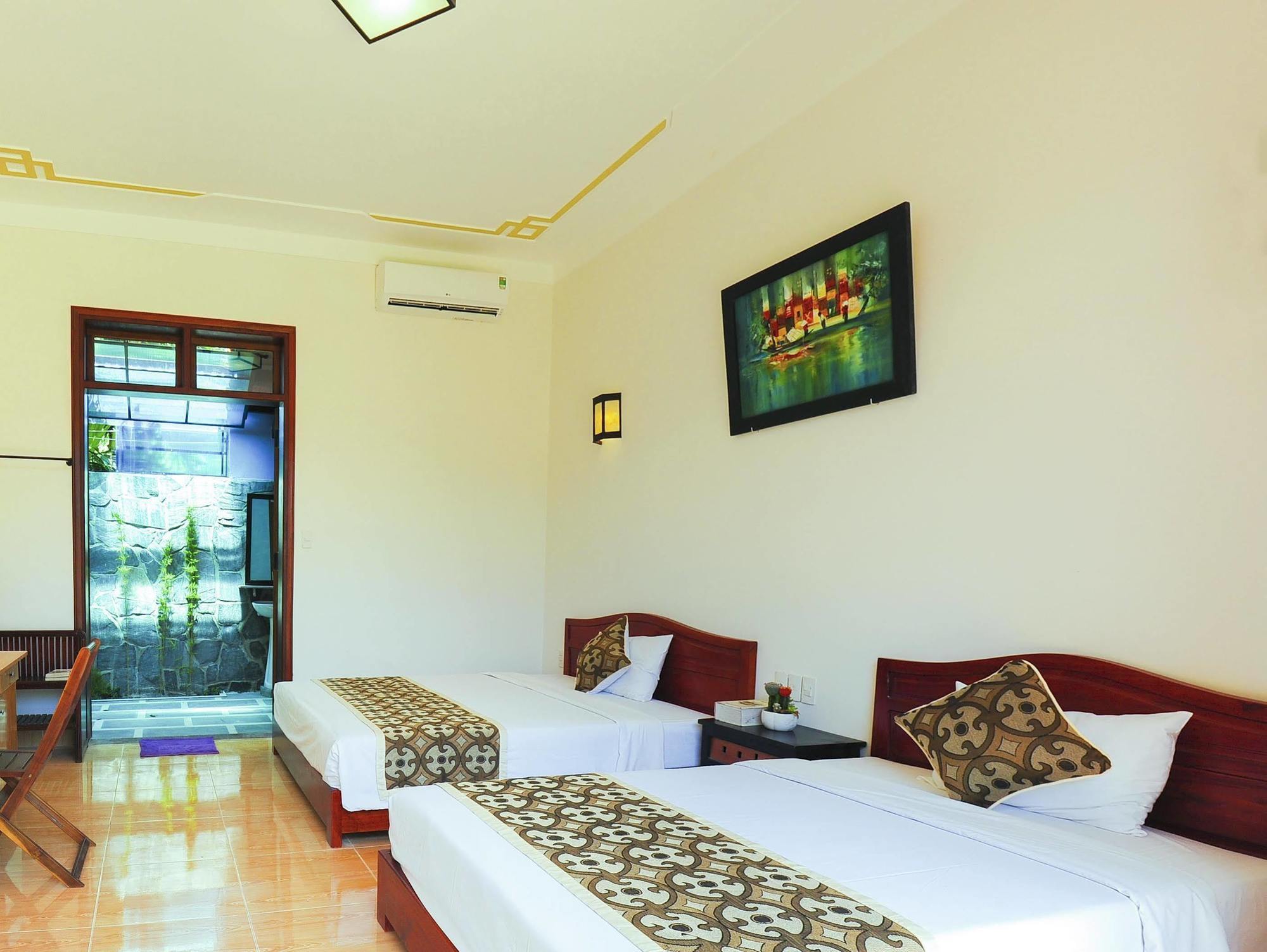 Homestay Galaxy