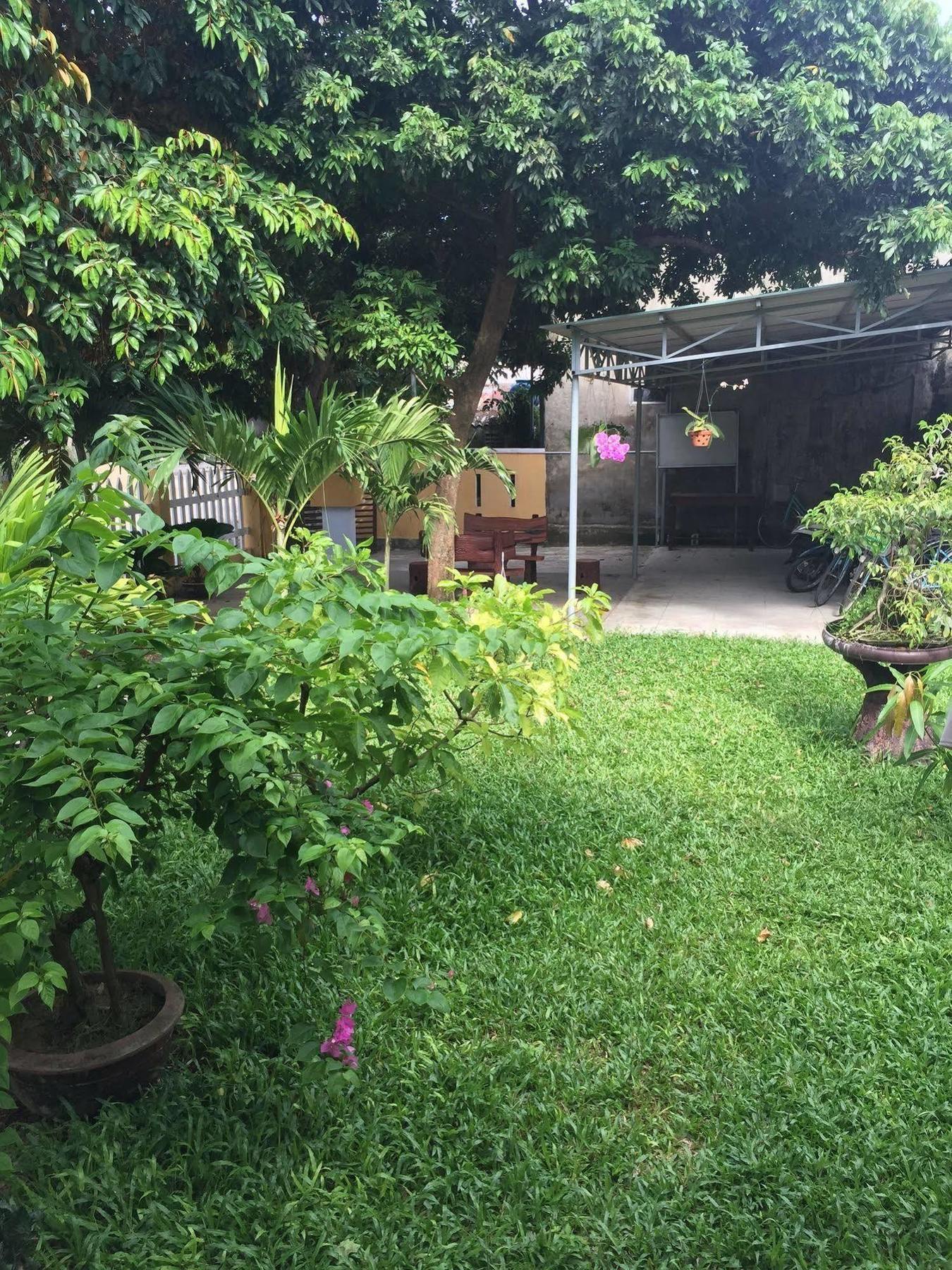 Galaxy * Hoi An