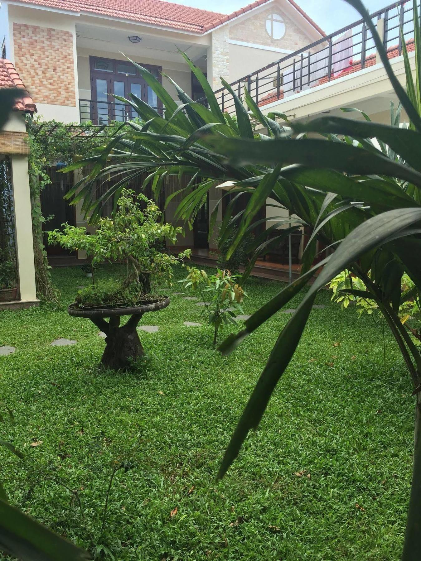 Homestay Galaxy Hoi An