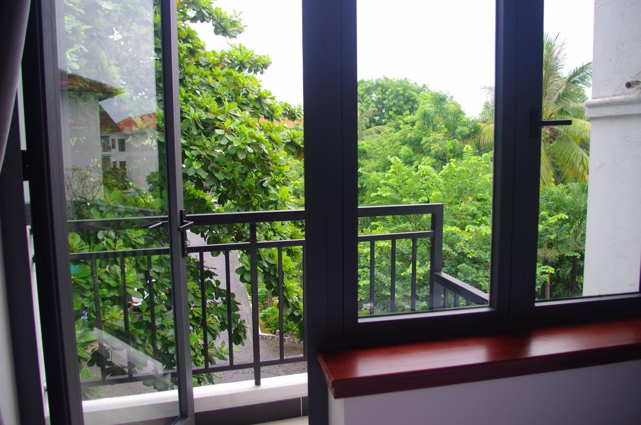 Homestay Aroma And