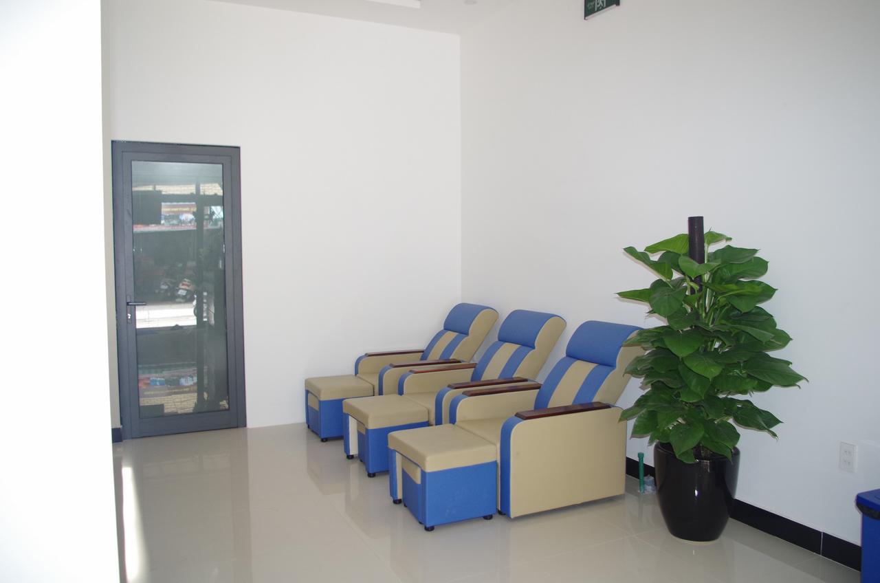 Homestay Aroma And