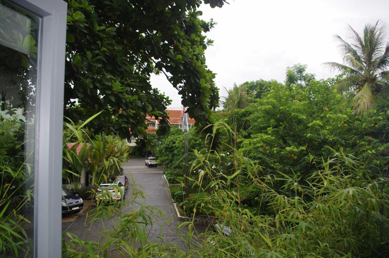 Aroma And Homestay