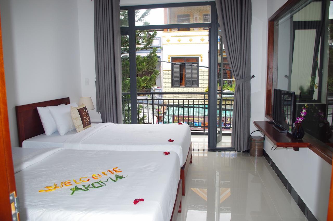 Aroma And Homestay Hoi An