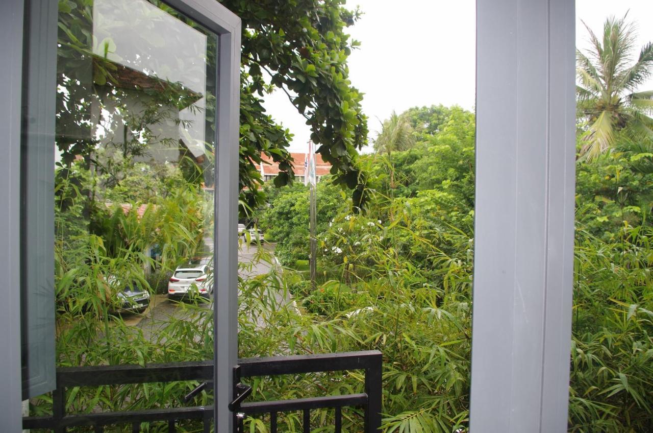 Aroma And Homestay