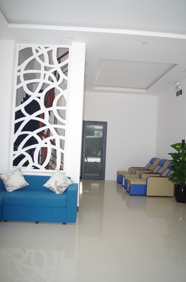 Aroma And Homestay