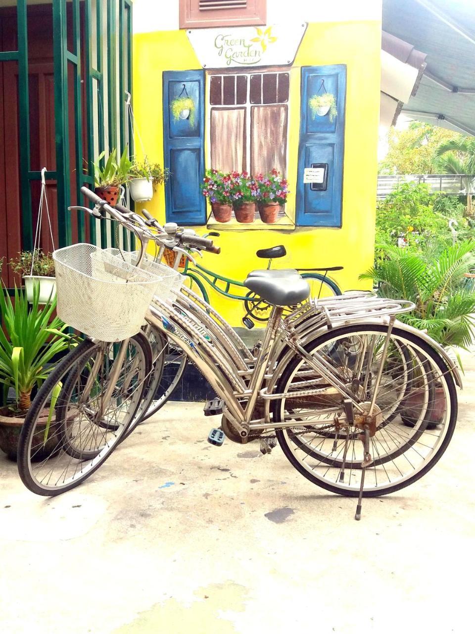 Garden * Hội An