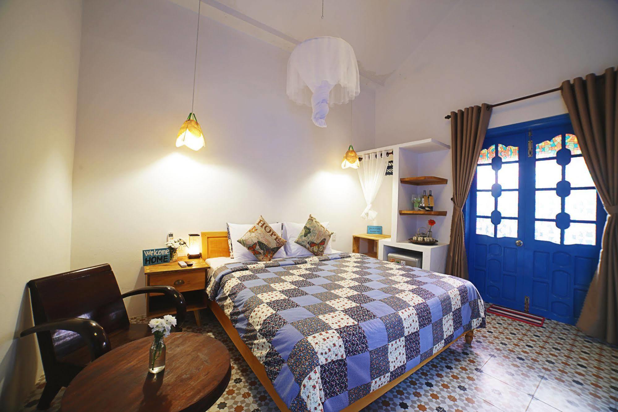Bed & Breakfast Lang Dong An Bang Hoi An