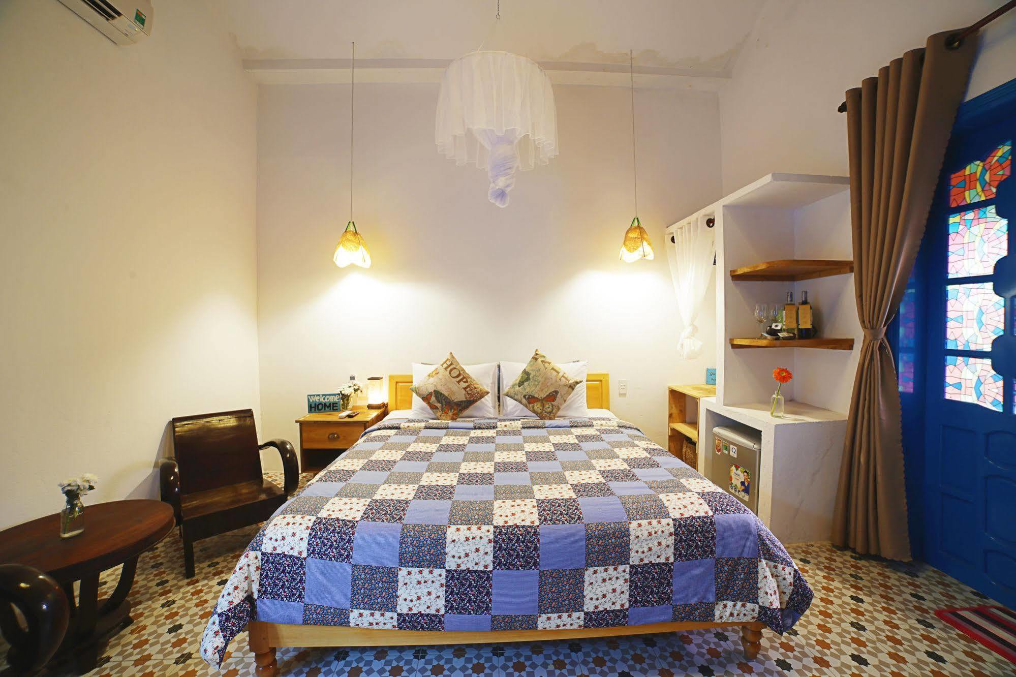 Bed & Breakfast Lang Dong An Bang