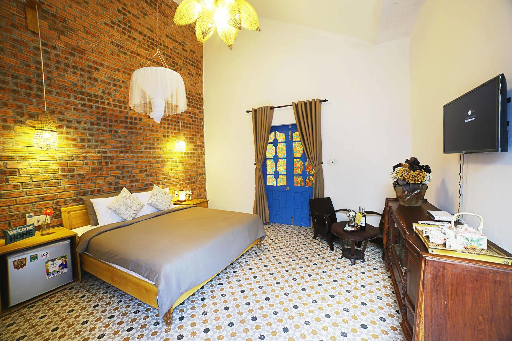 Lang Dong An Bang Bed & Breakfast