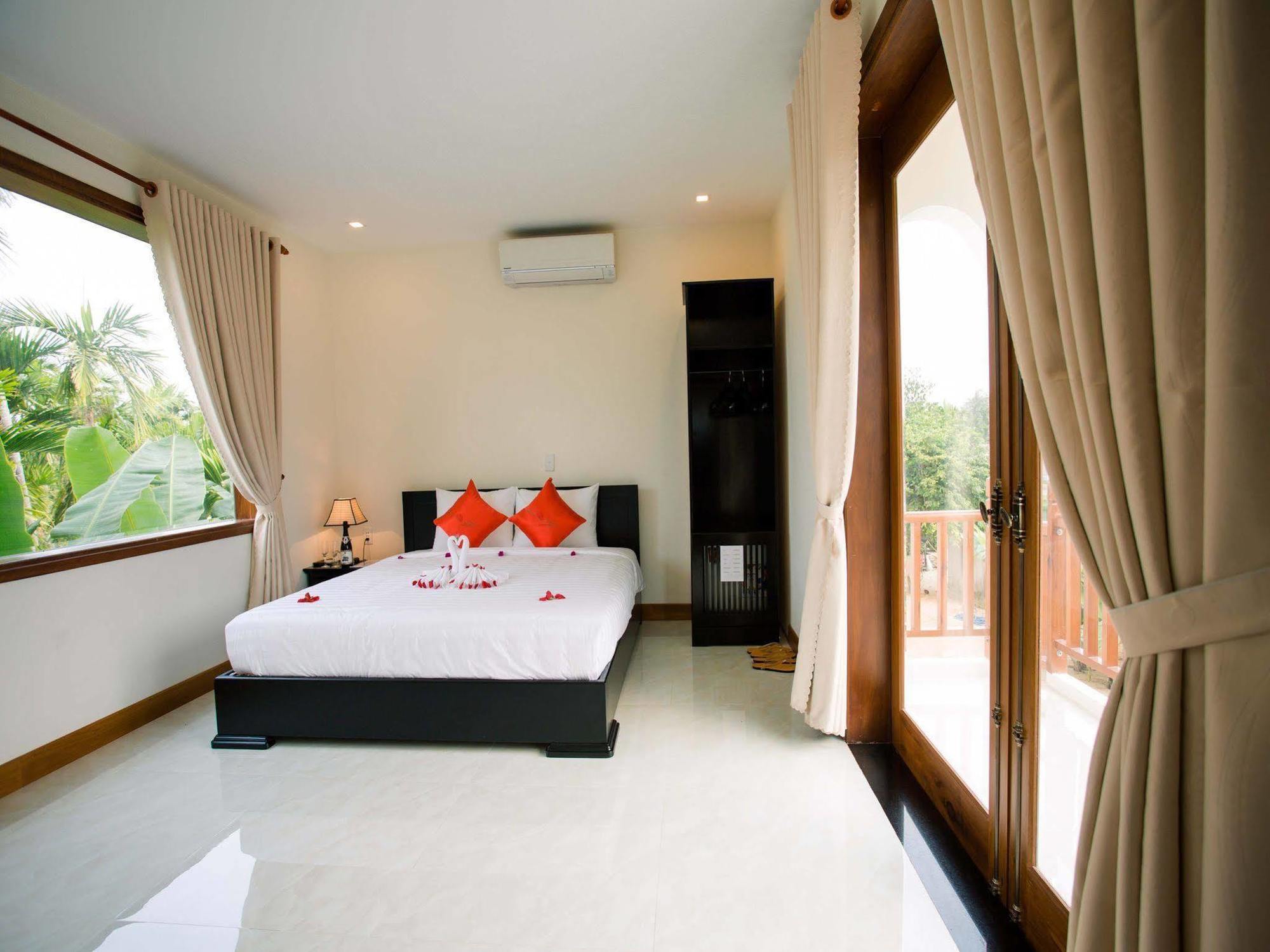 New Sunshine Homestay Hoi An