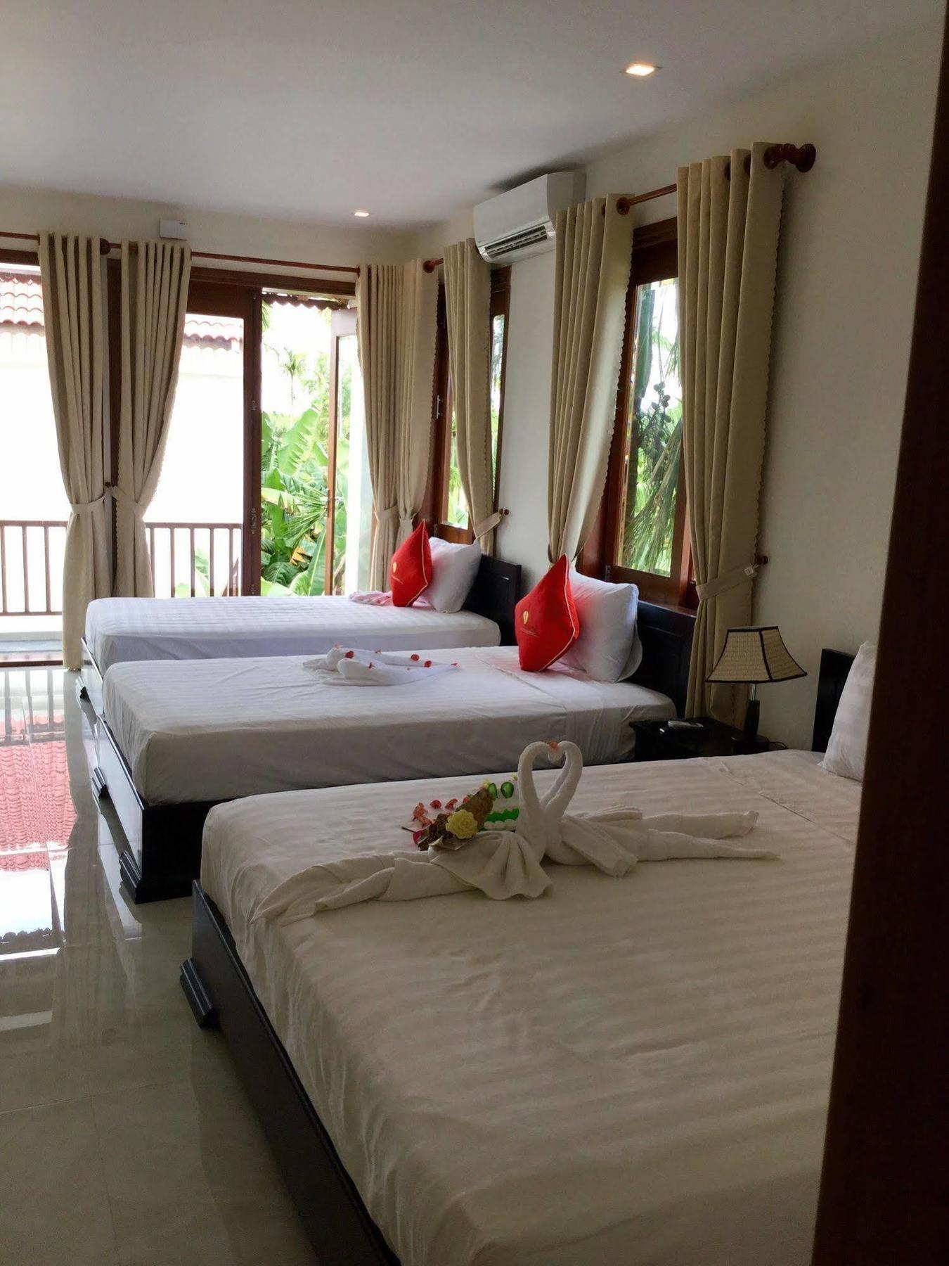 Homestay New Sunshine