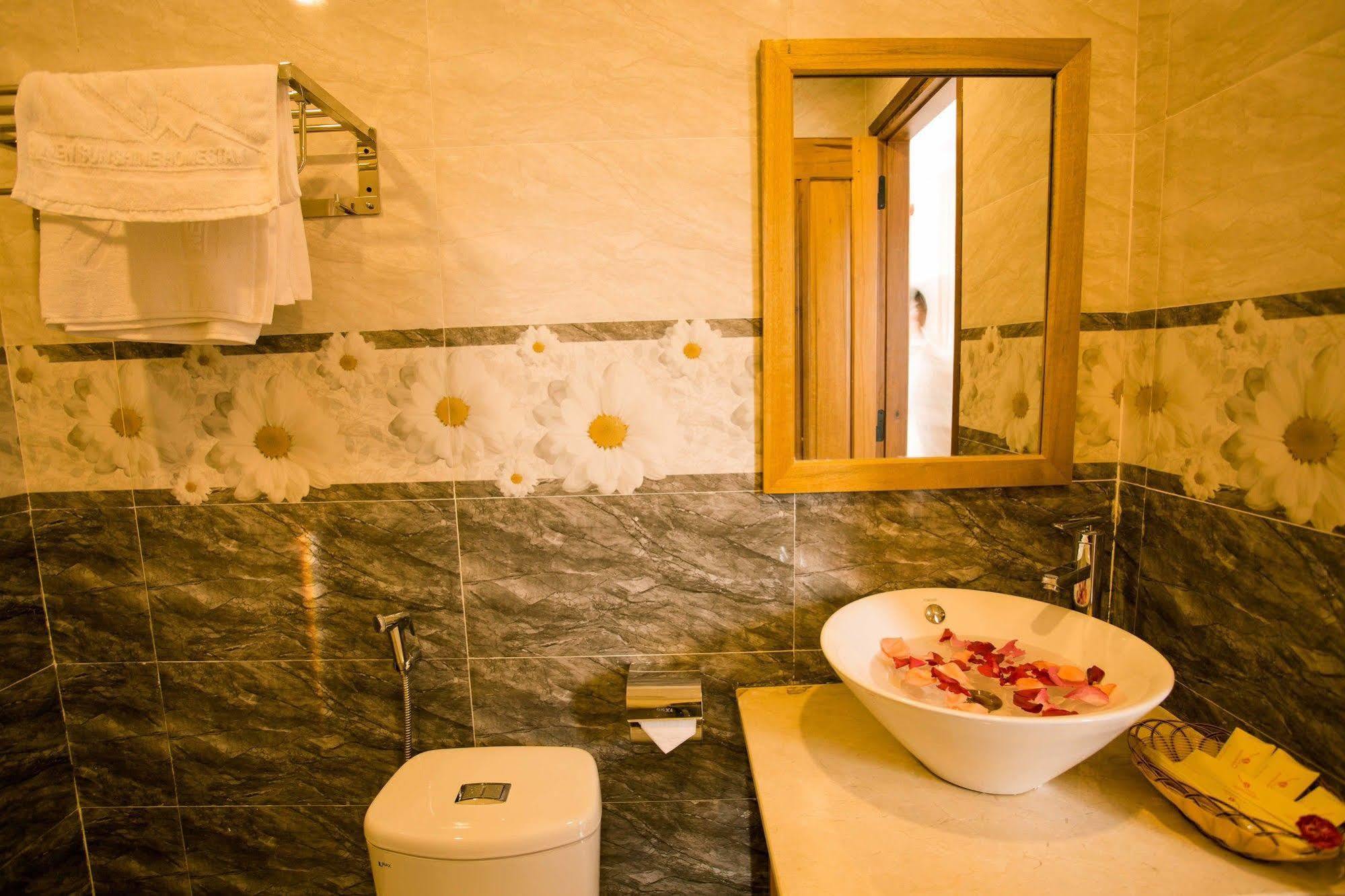 Homestay New Sunshine Hoi An