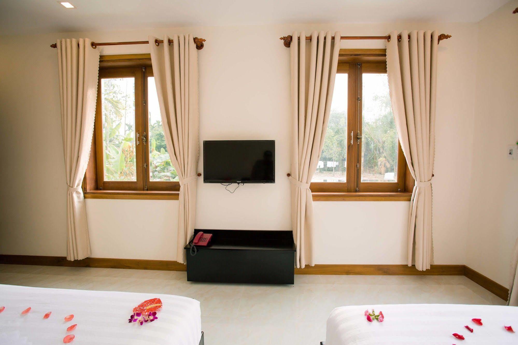 New Sunshine Homestay Hoi An