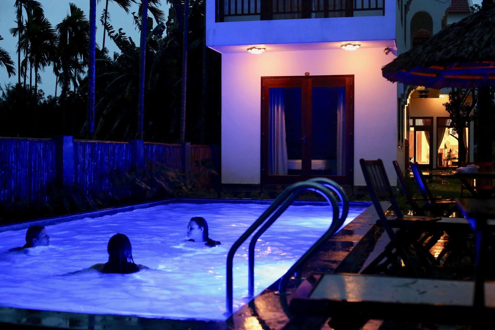 New Sunshine Homestay Hoi An
