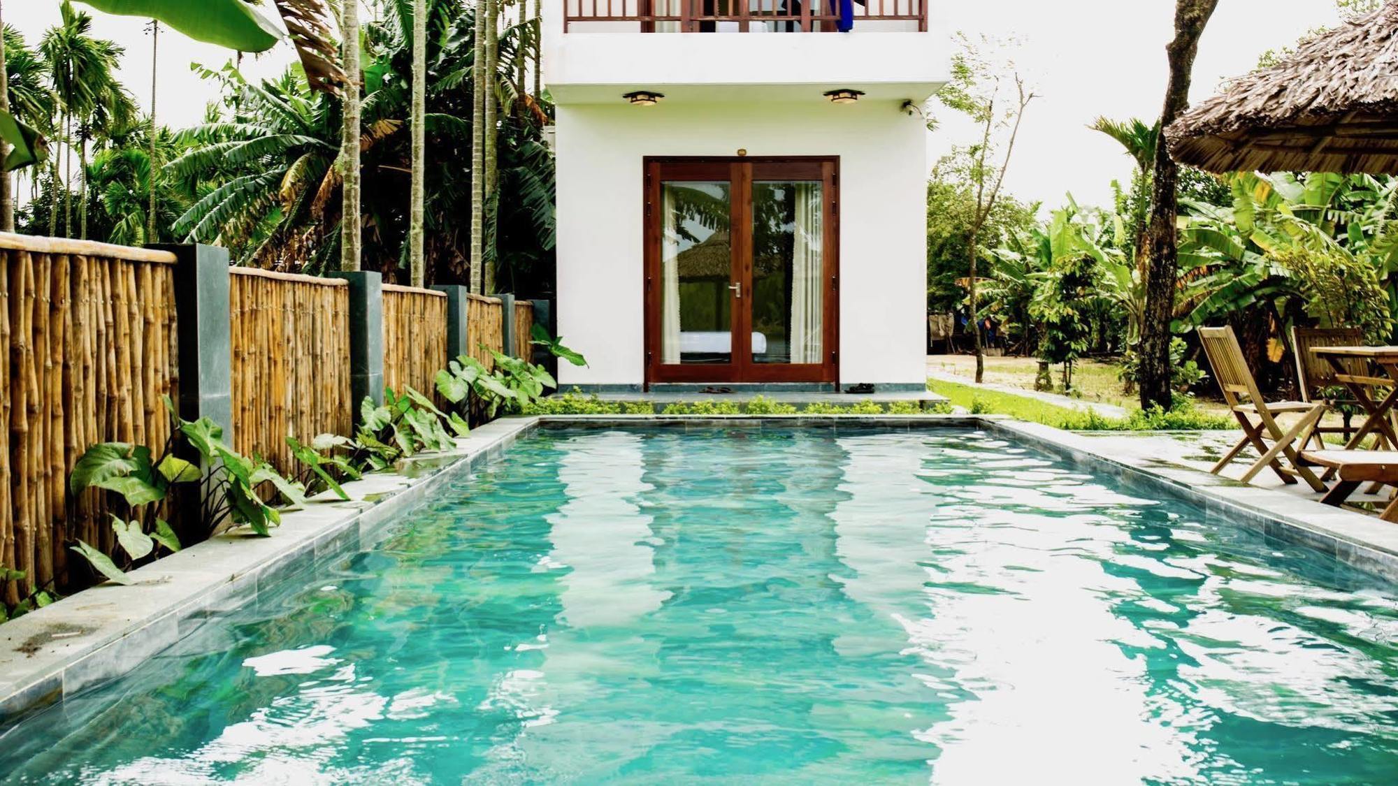 New Sunshine Homestay *