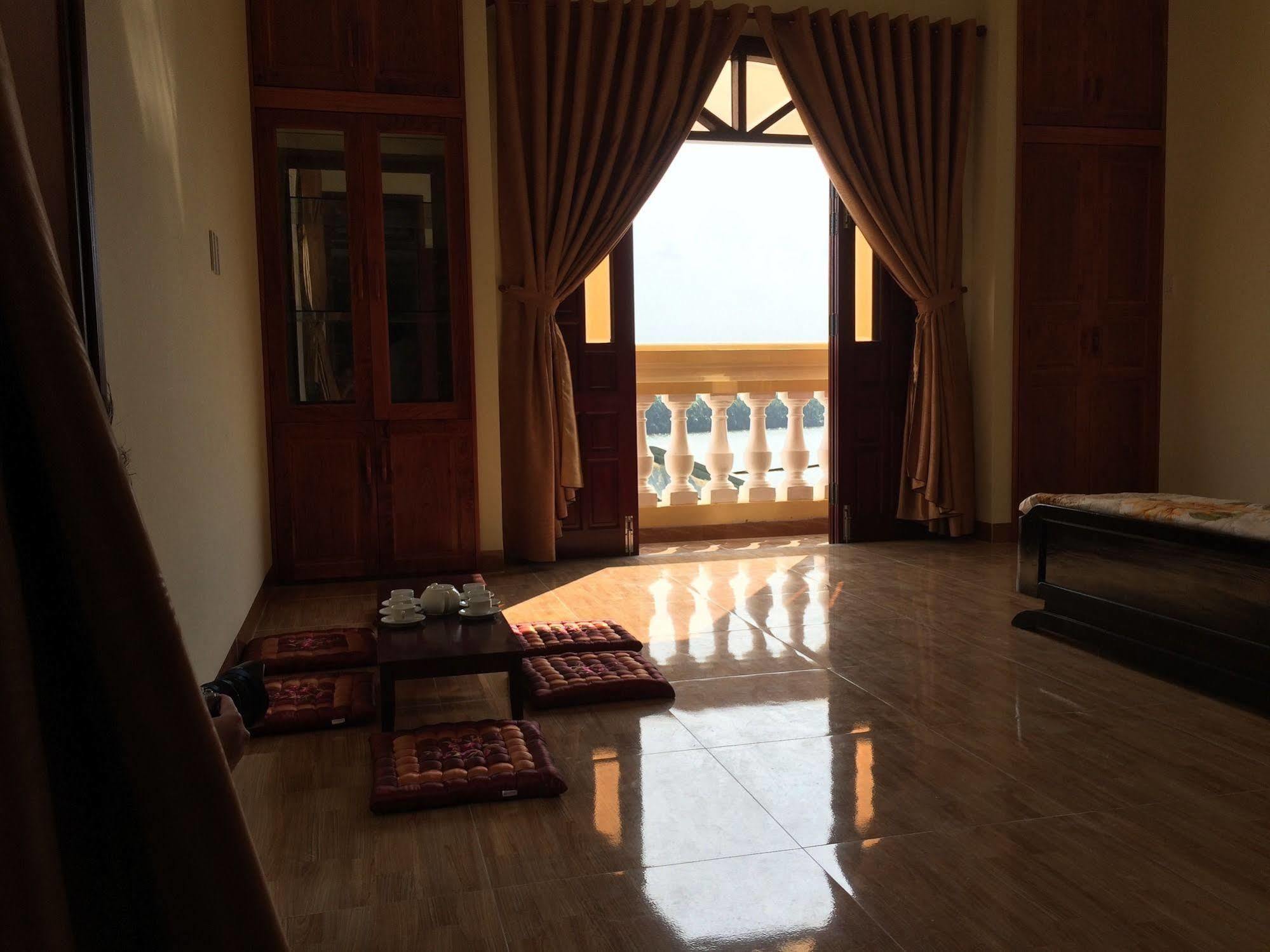 River Park Trademark River Park Homestayandhostel Hoian Hospedagem domiciliar