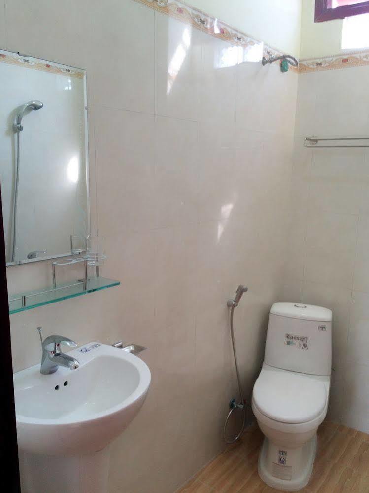 River Park Trademark River Park Homestayandhostel Hoian