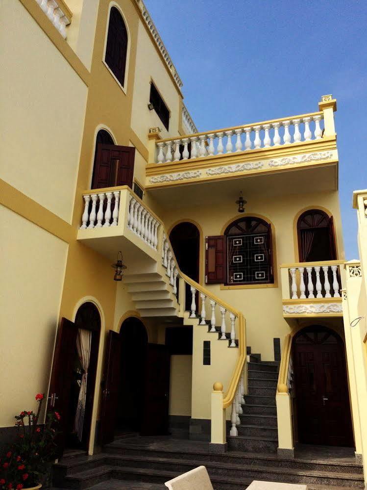 River Park Trademark River Park Homestayandhostel Hoian Hospedagem domiciliar Hoi An