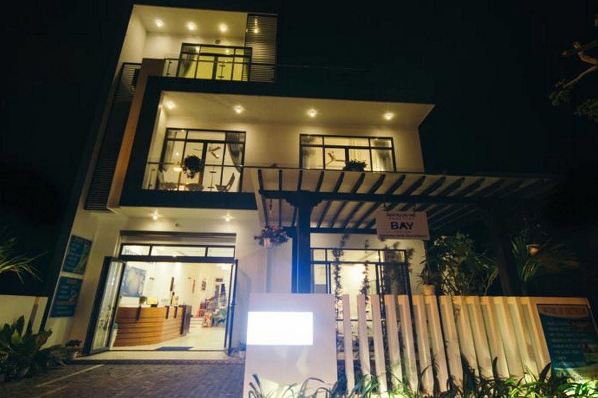 Homestay Volar Hoi An