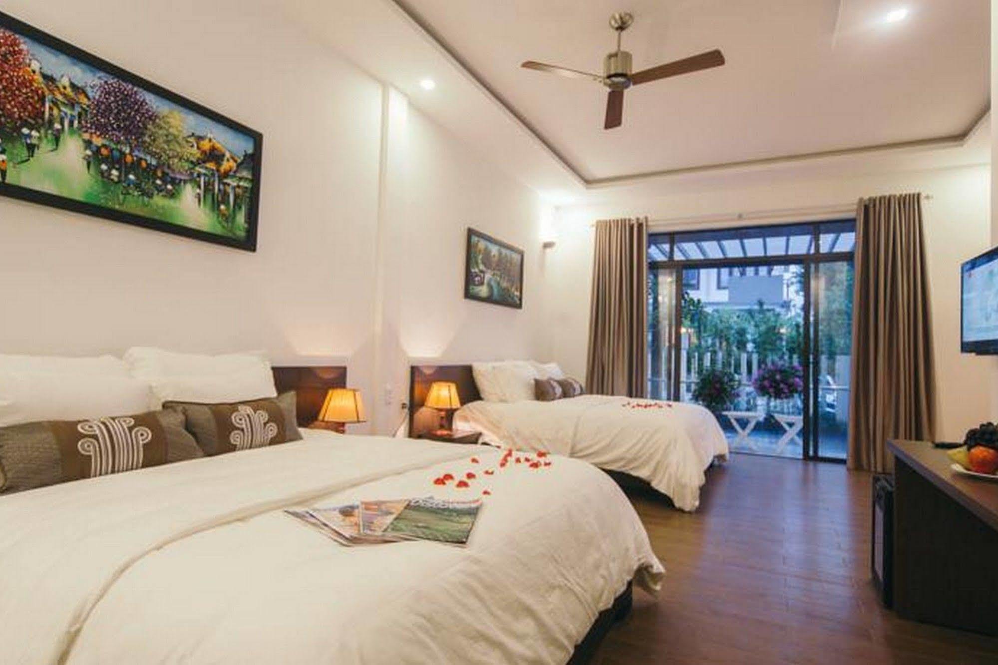 Volar Homestay