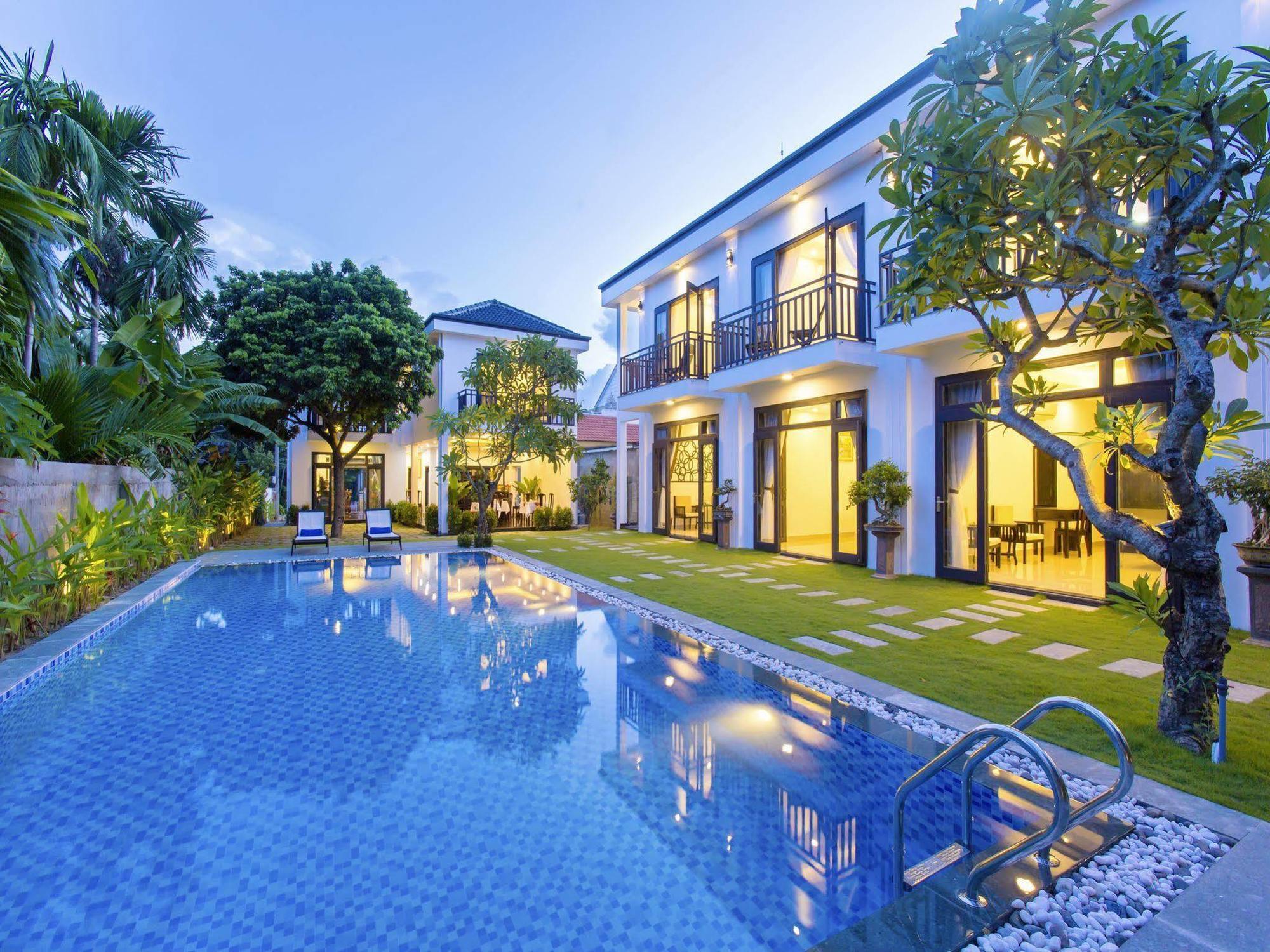 Hideaway Hoi An