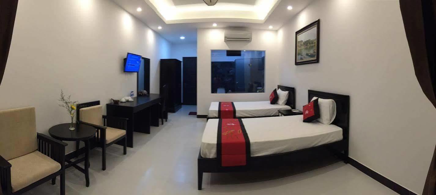 Hideaway Hotel 3*
