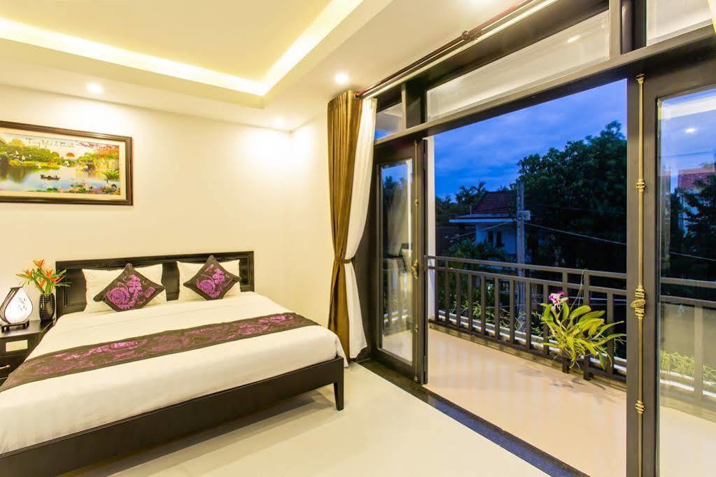 Hideaway 3*