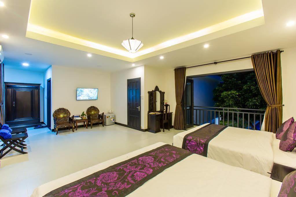 Hideaway 3*