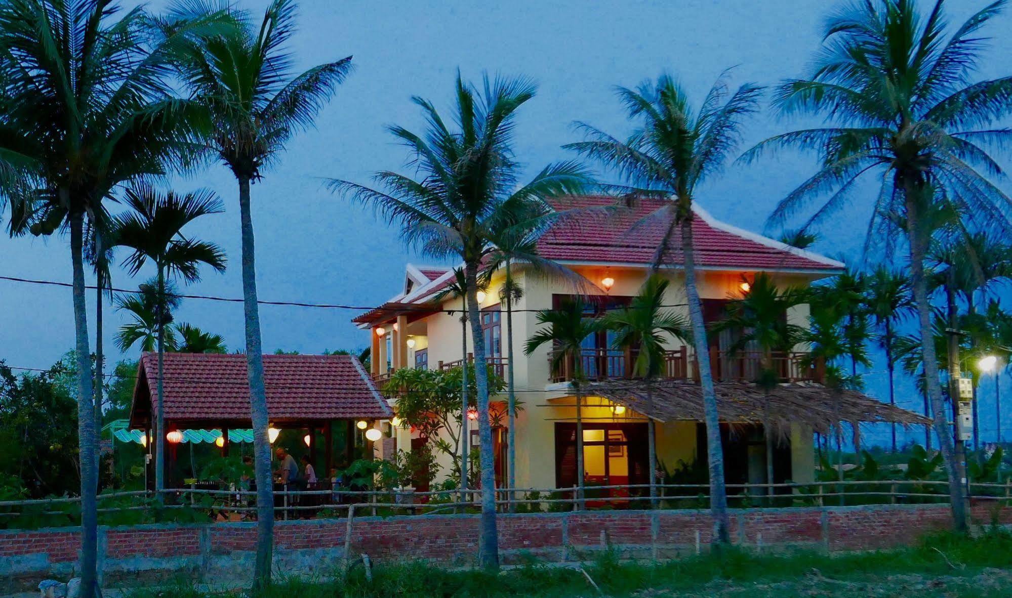 Lama Villa Hoi An * Hoi An