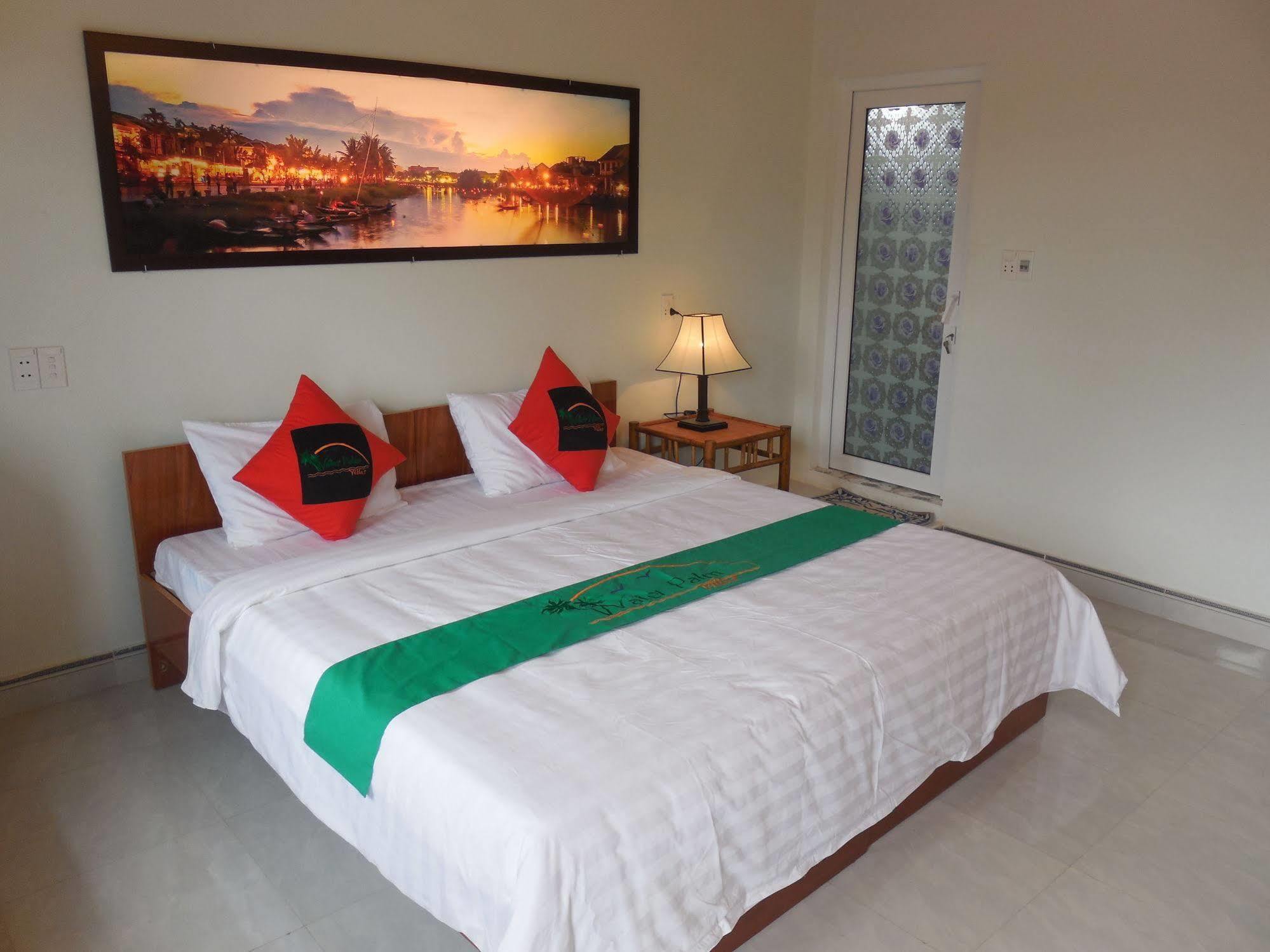 Bed & Breakfast Water Palm