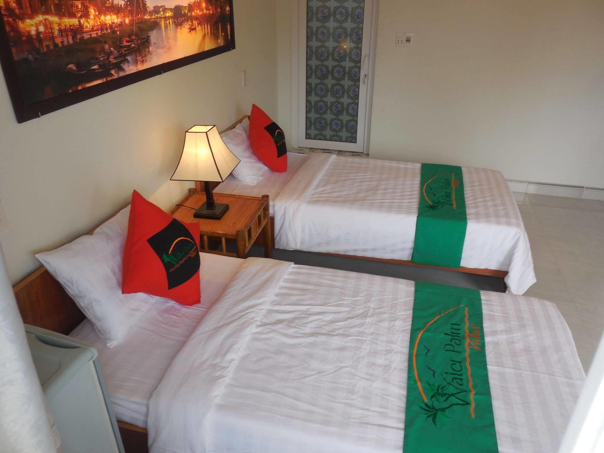Bed & Breakfast Water Palm