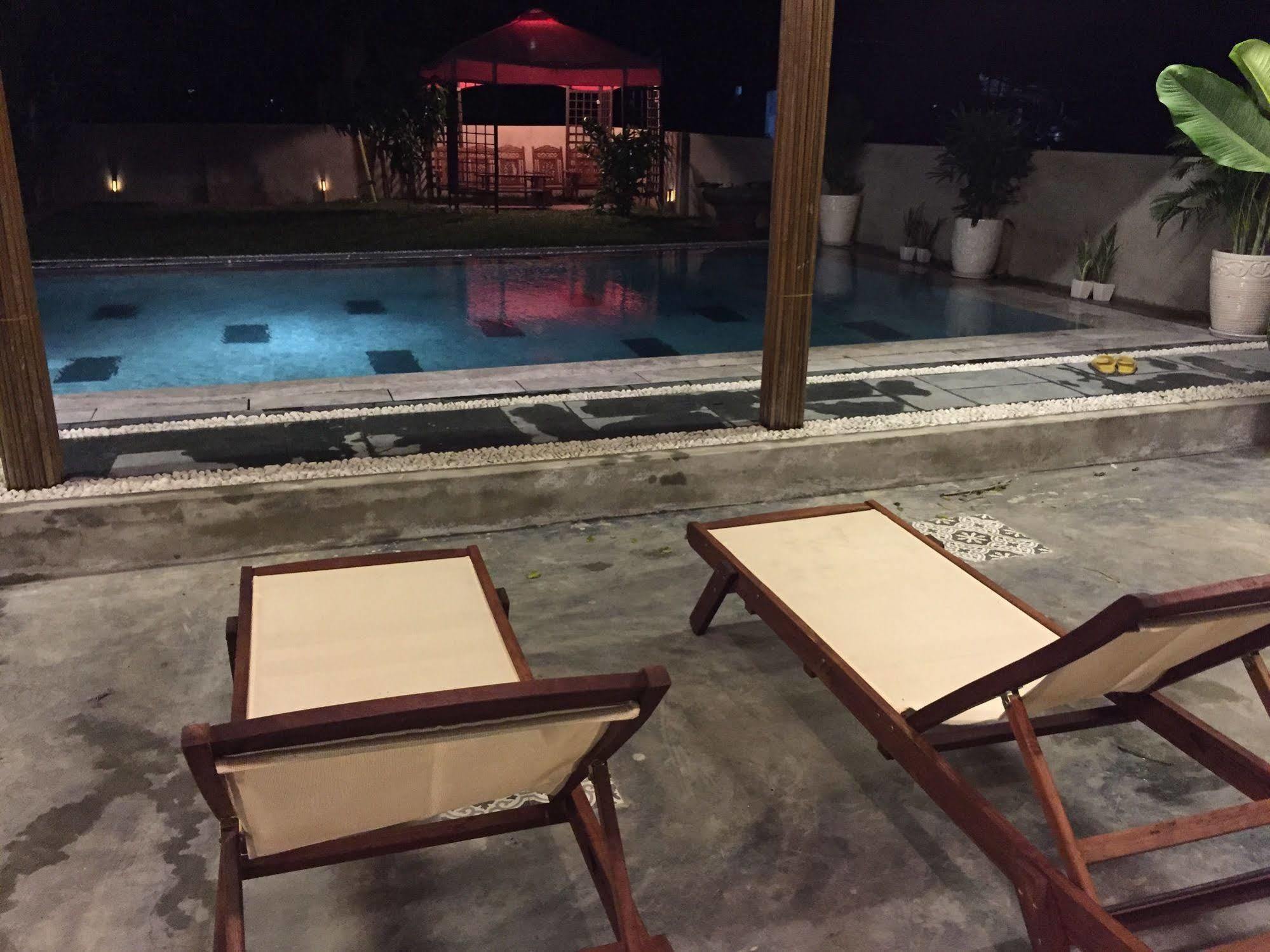 Bed & Breakfast Water Palm 2*