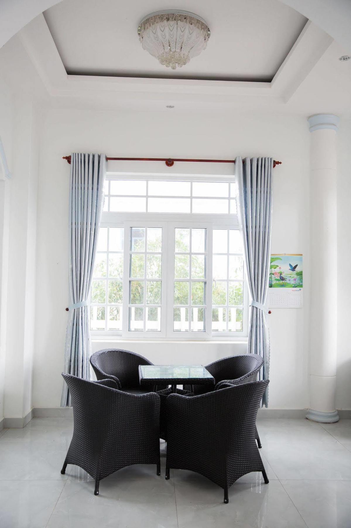 Beautiful Moon Homestay Hoi An