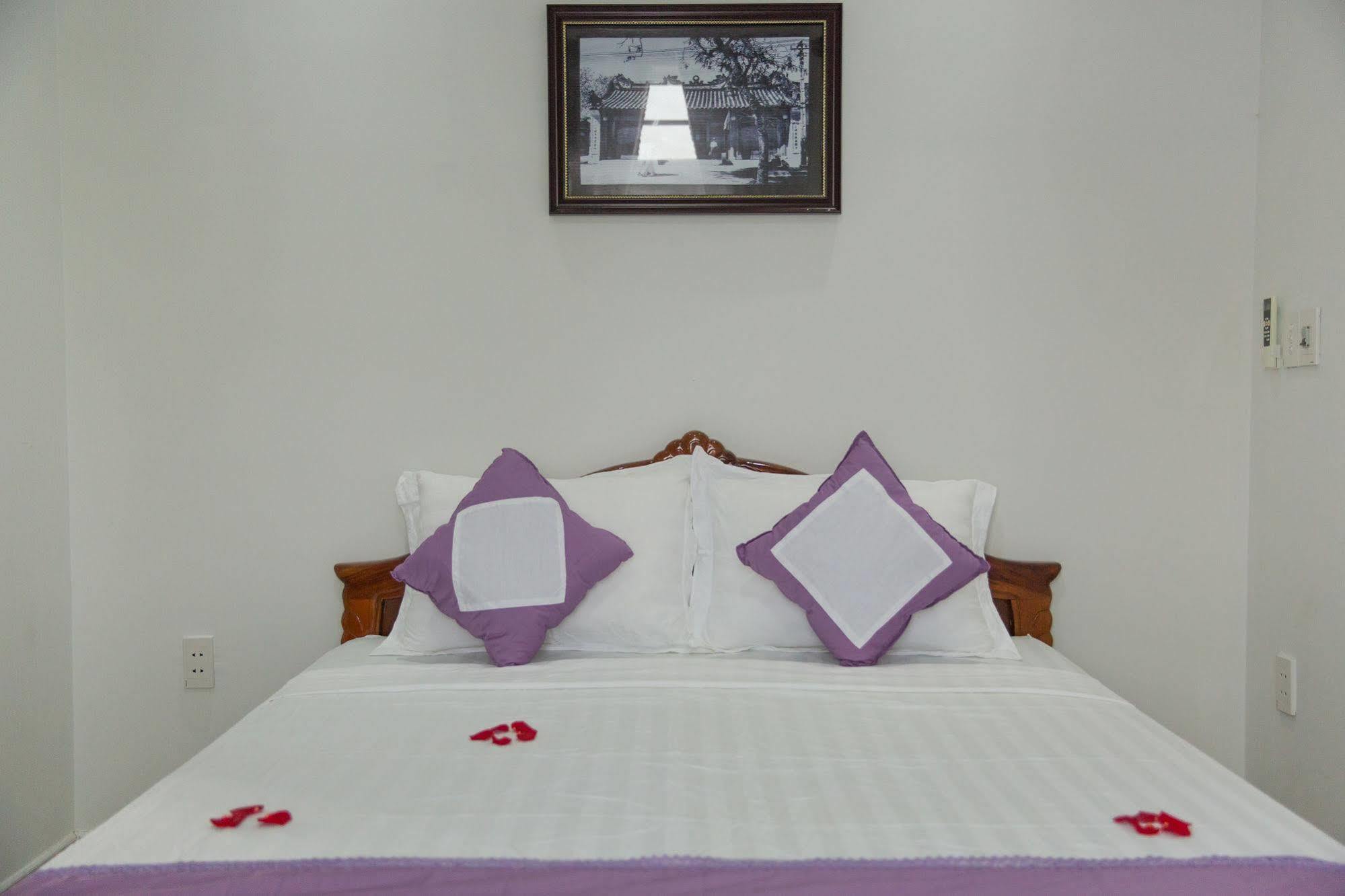 Beautiful Moon Homestay