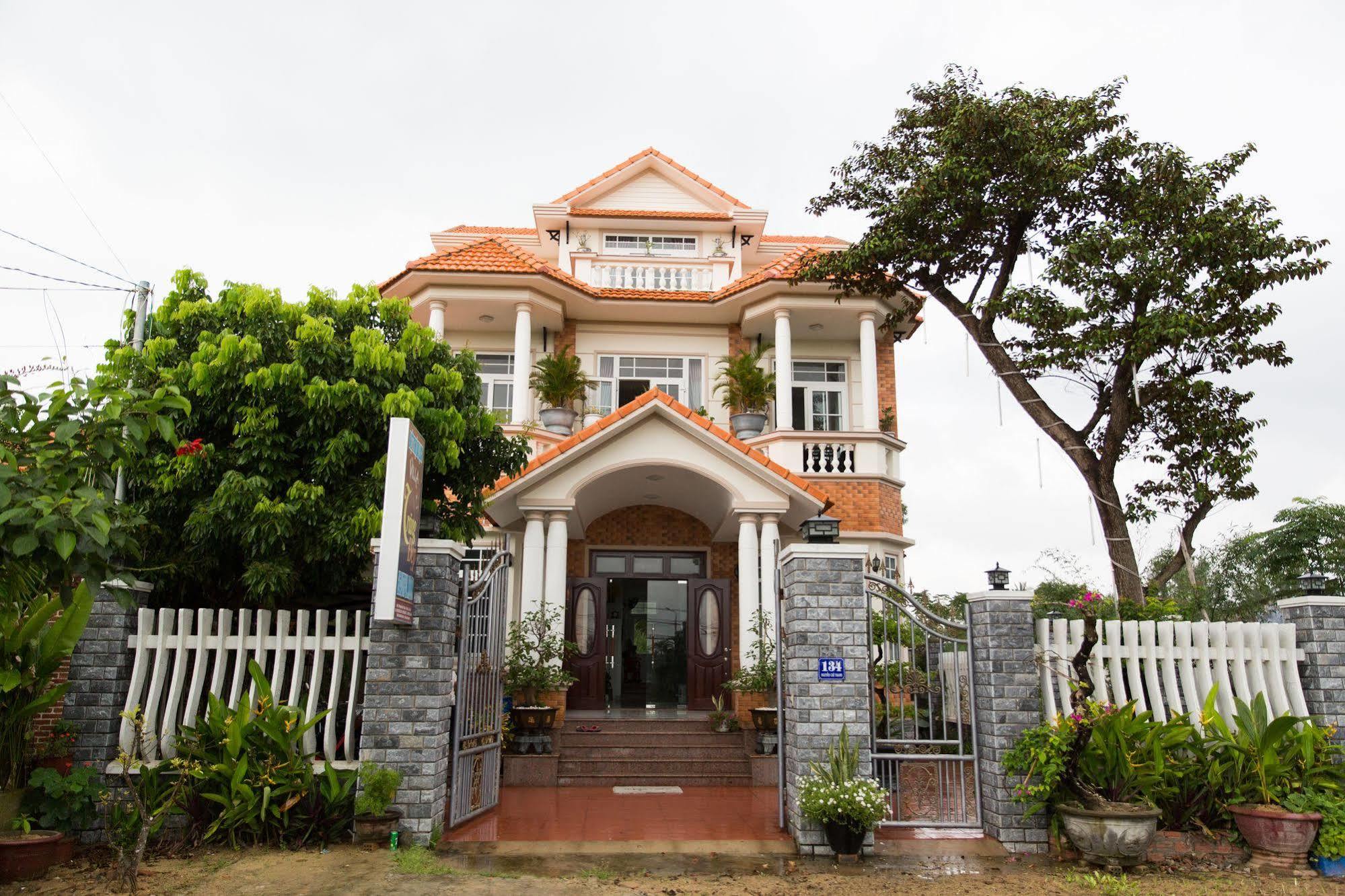 Homestay Beautiful Moon Hoi An