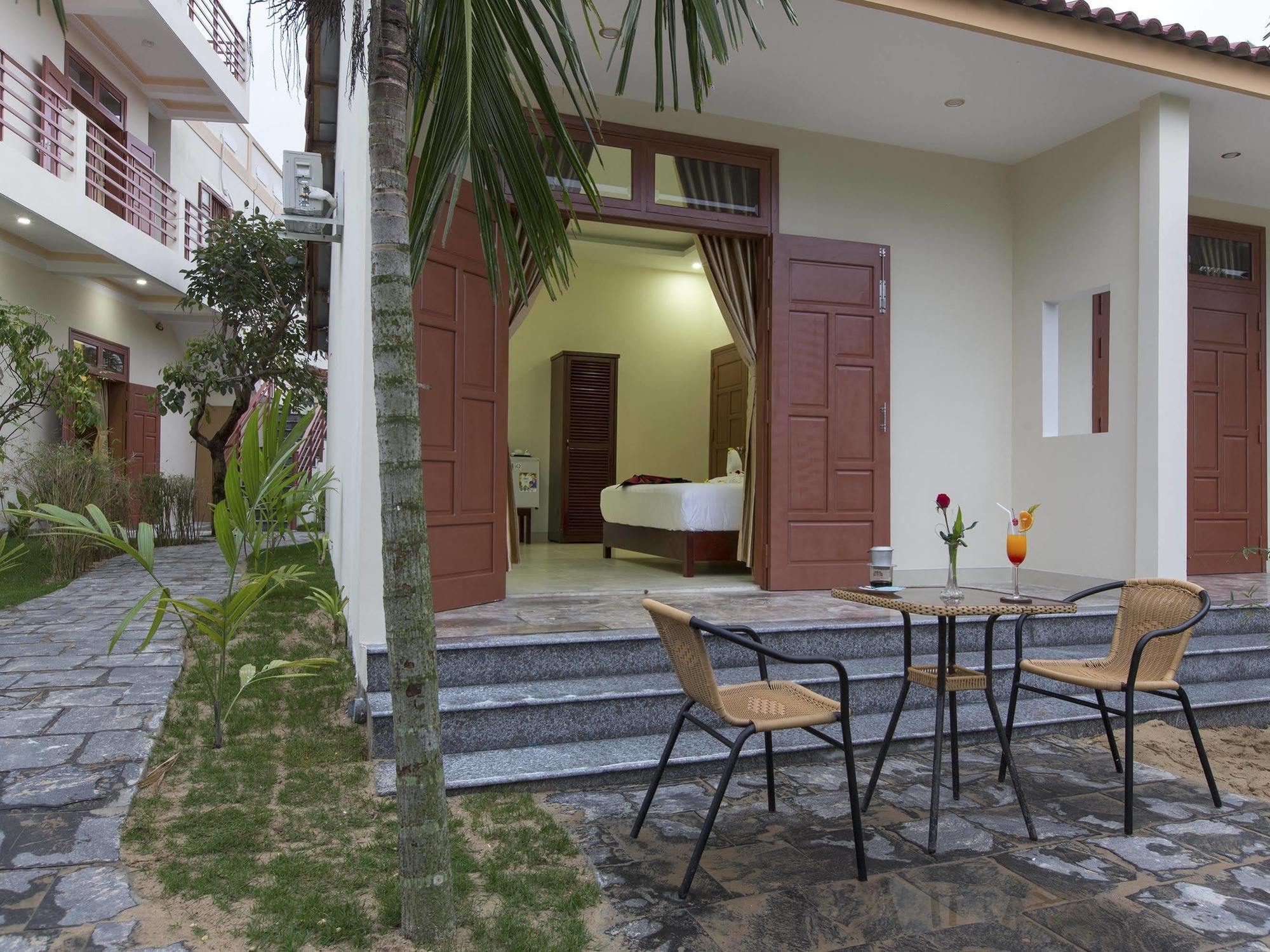 Hospedagem domiciliar Herbal Tea Hoi An