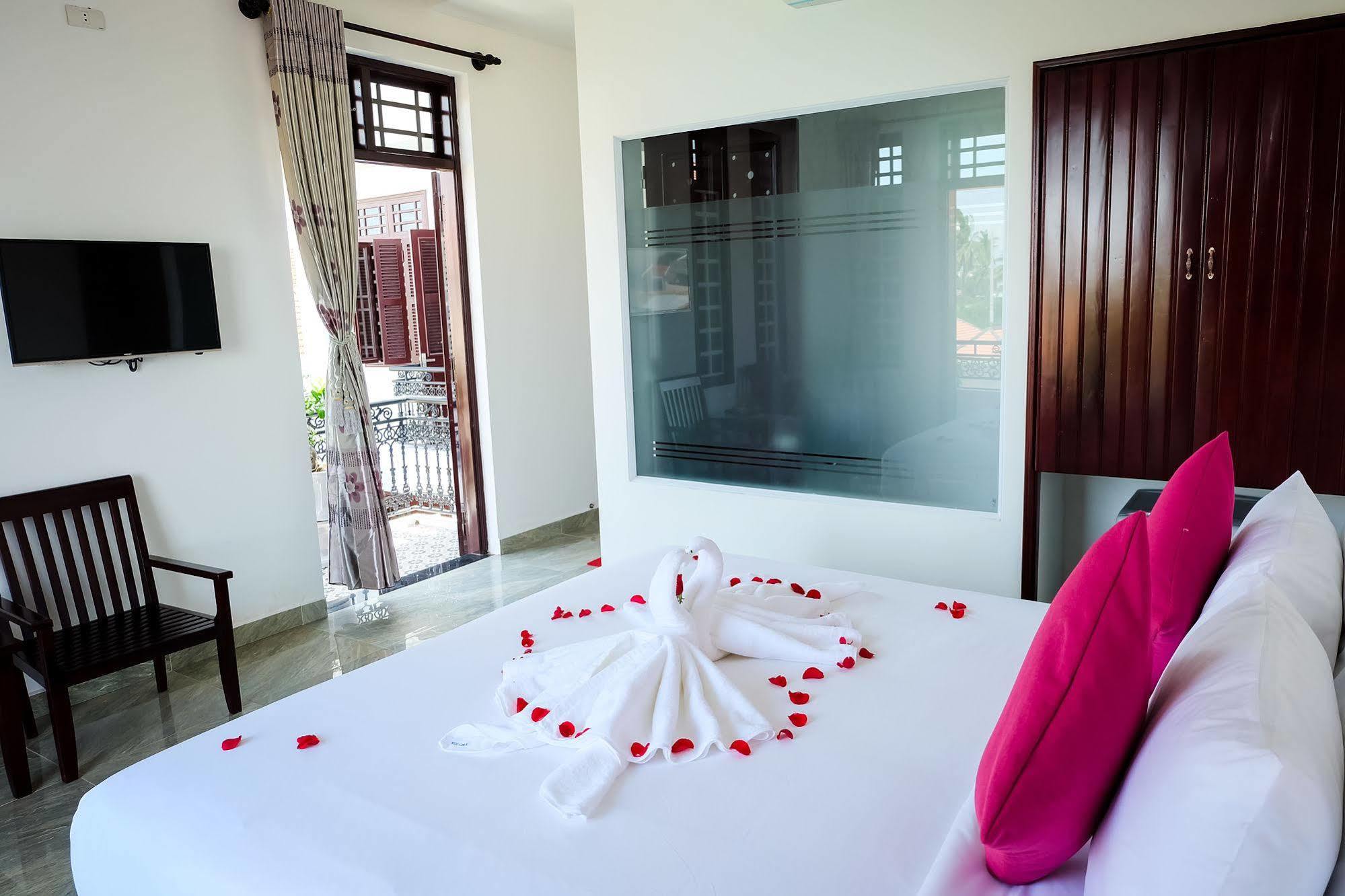 Unity Hotel