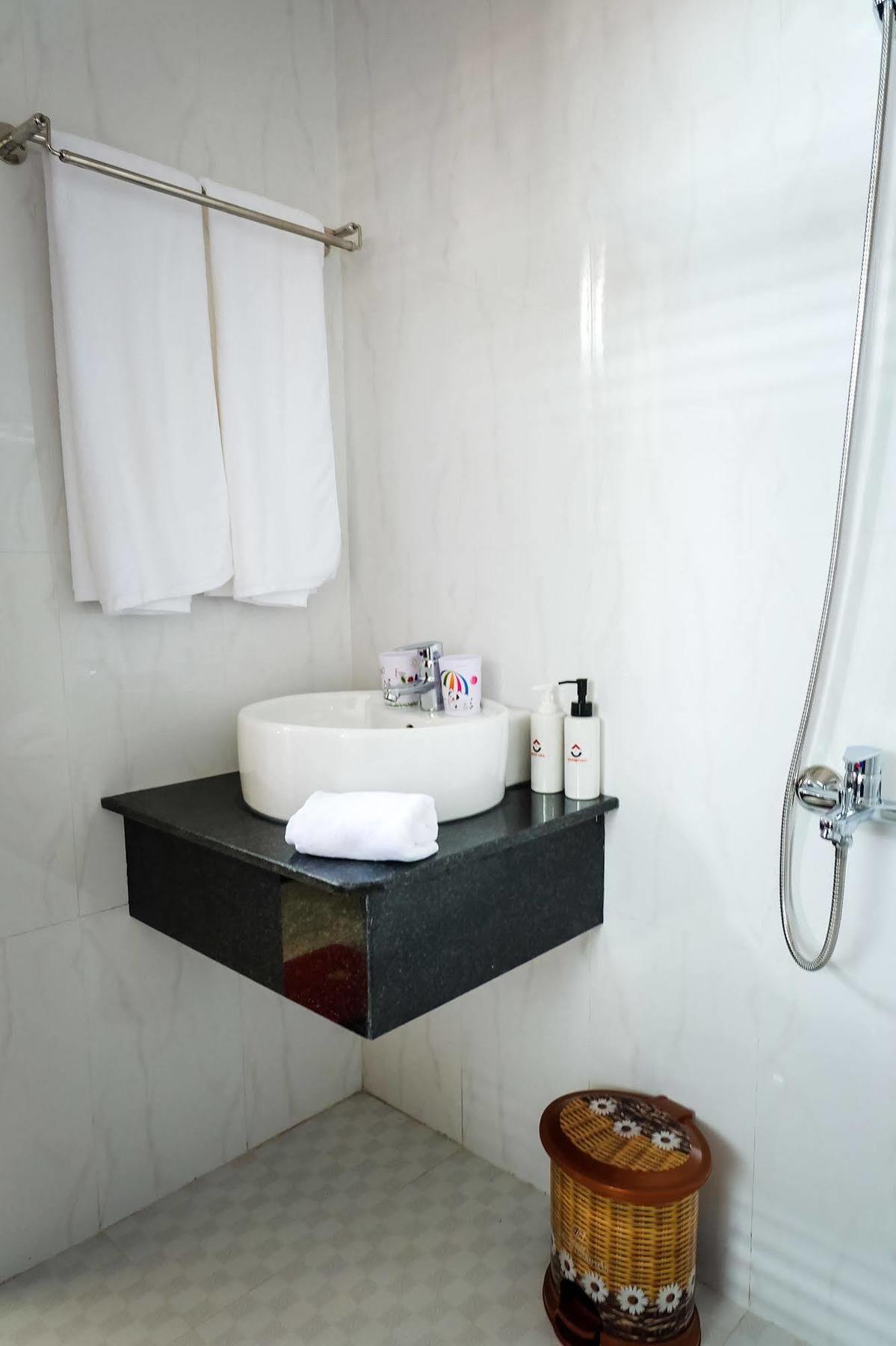 Unity Hotel 3*