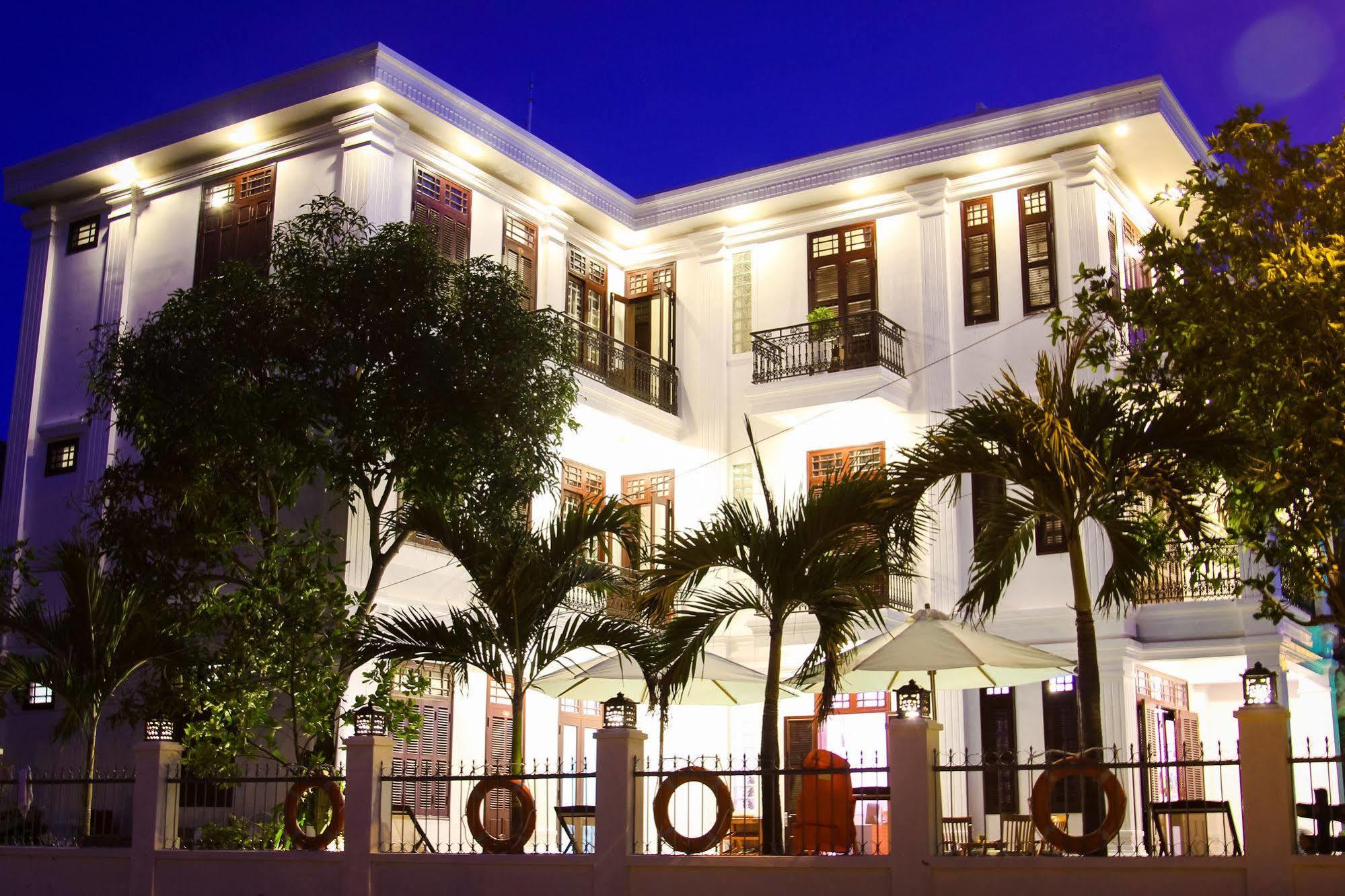 Hotel Unity 3*