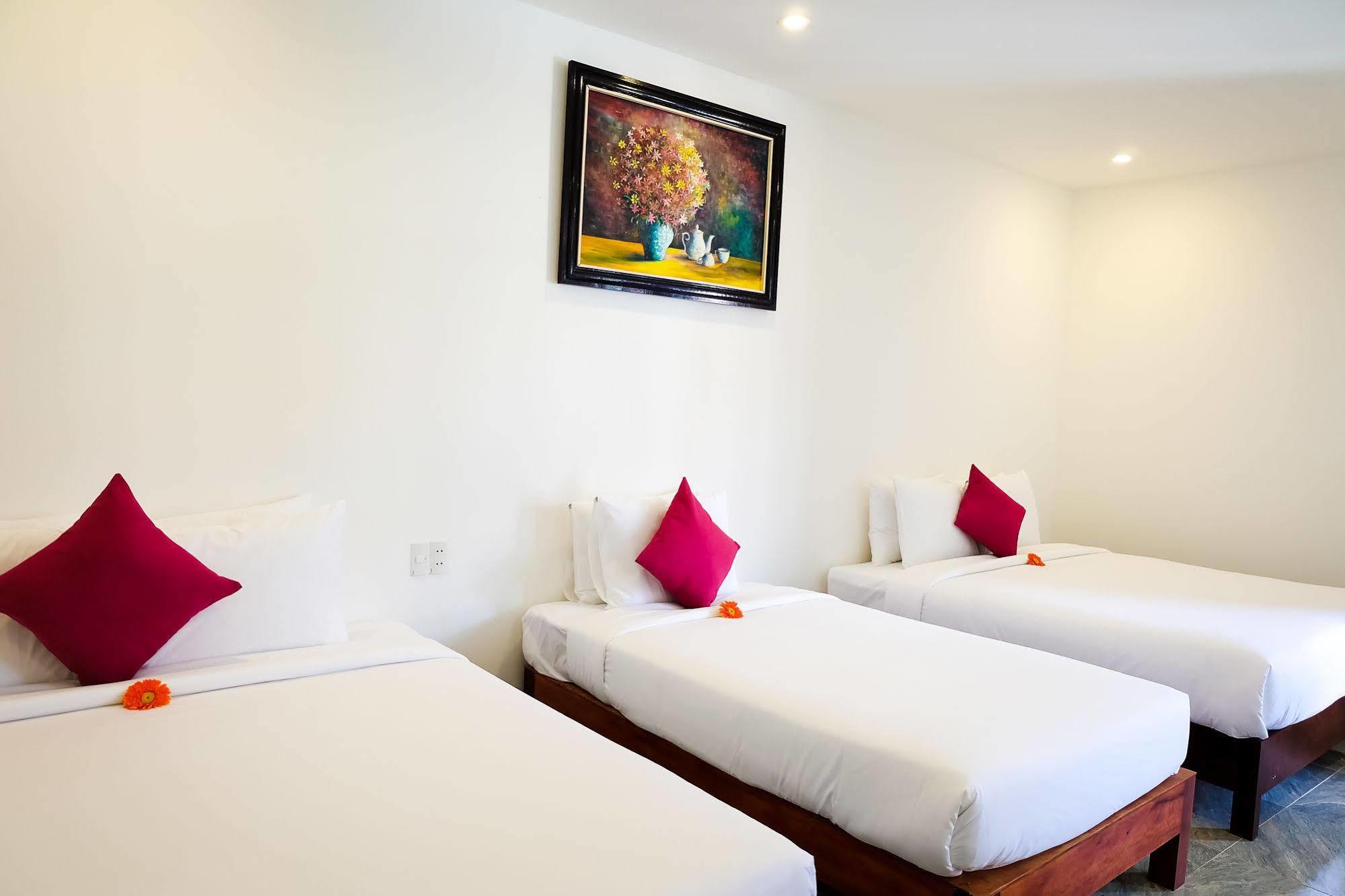 Hotel Unity Hoi An