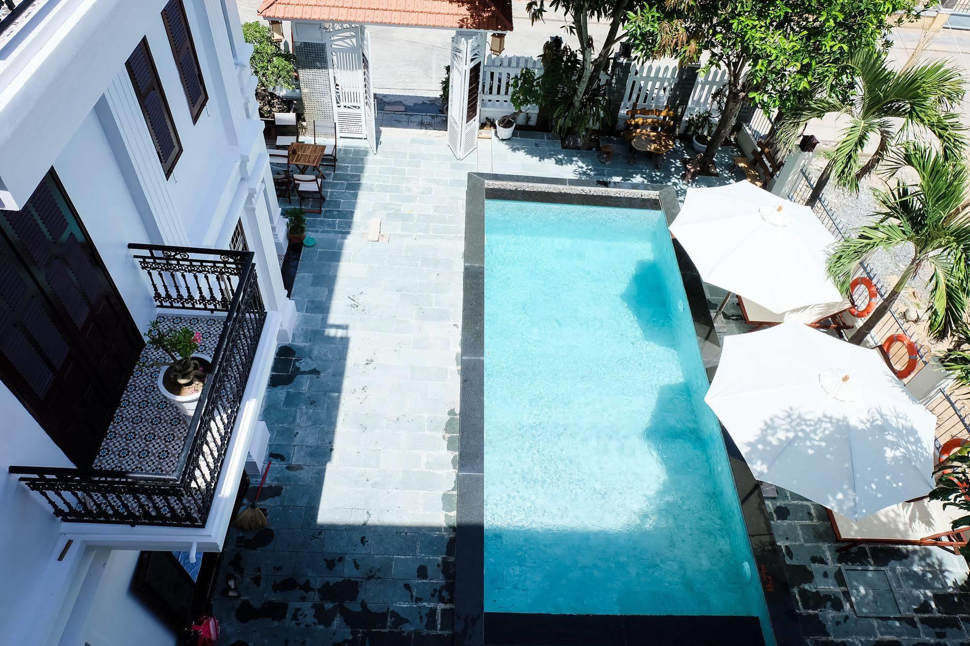 Unity Hotel Hoi An