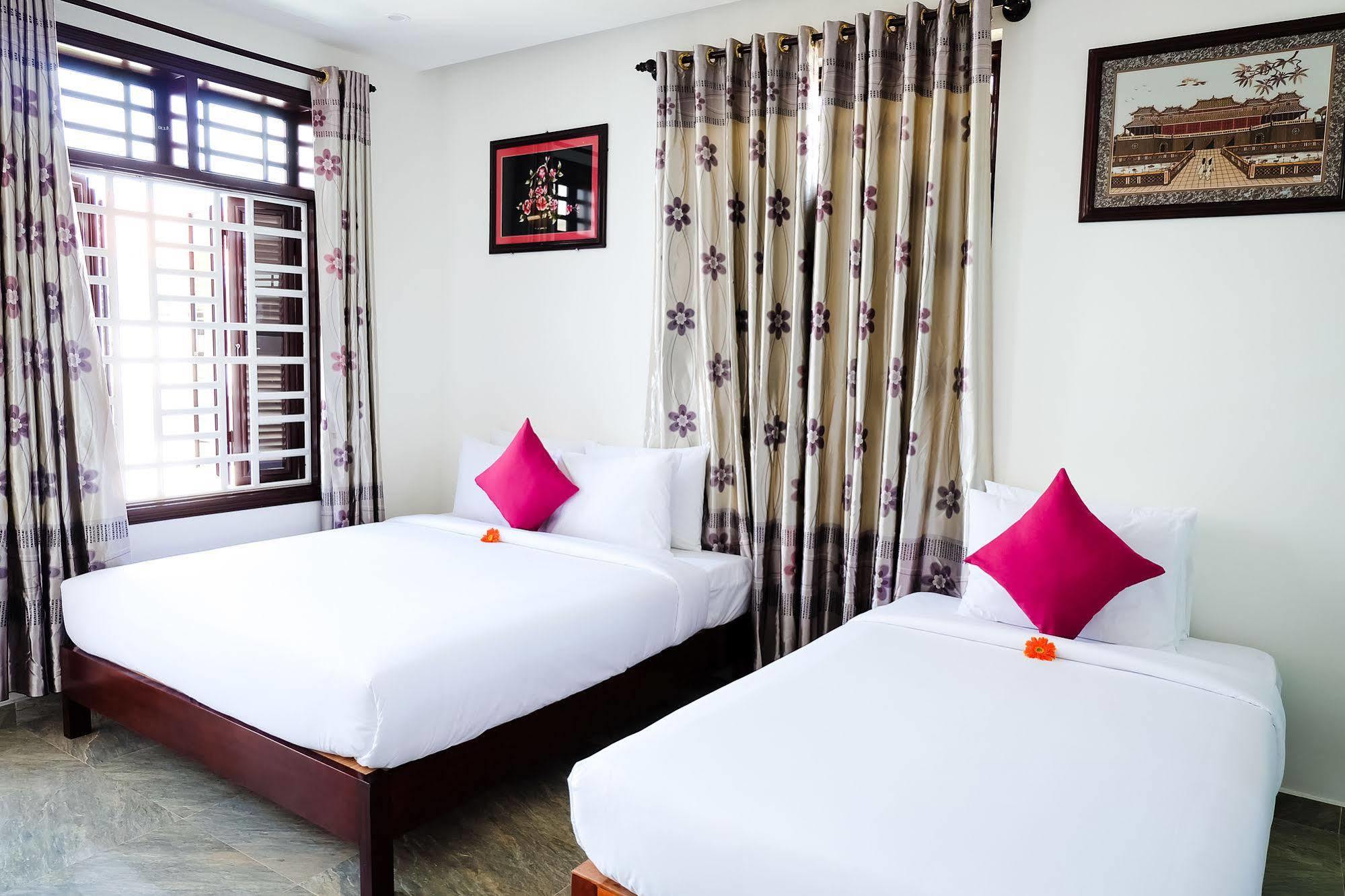 Unity 3* Hoi An