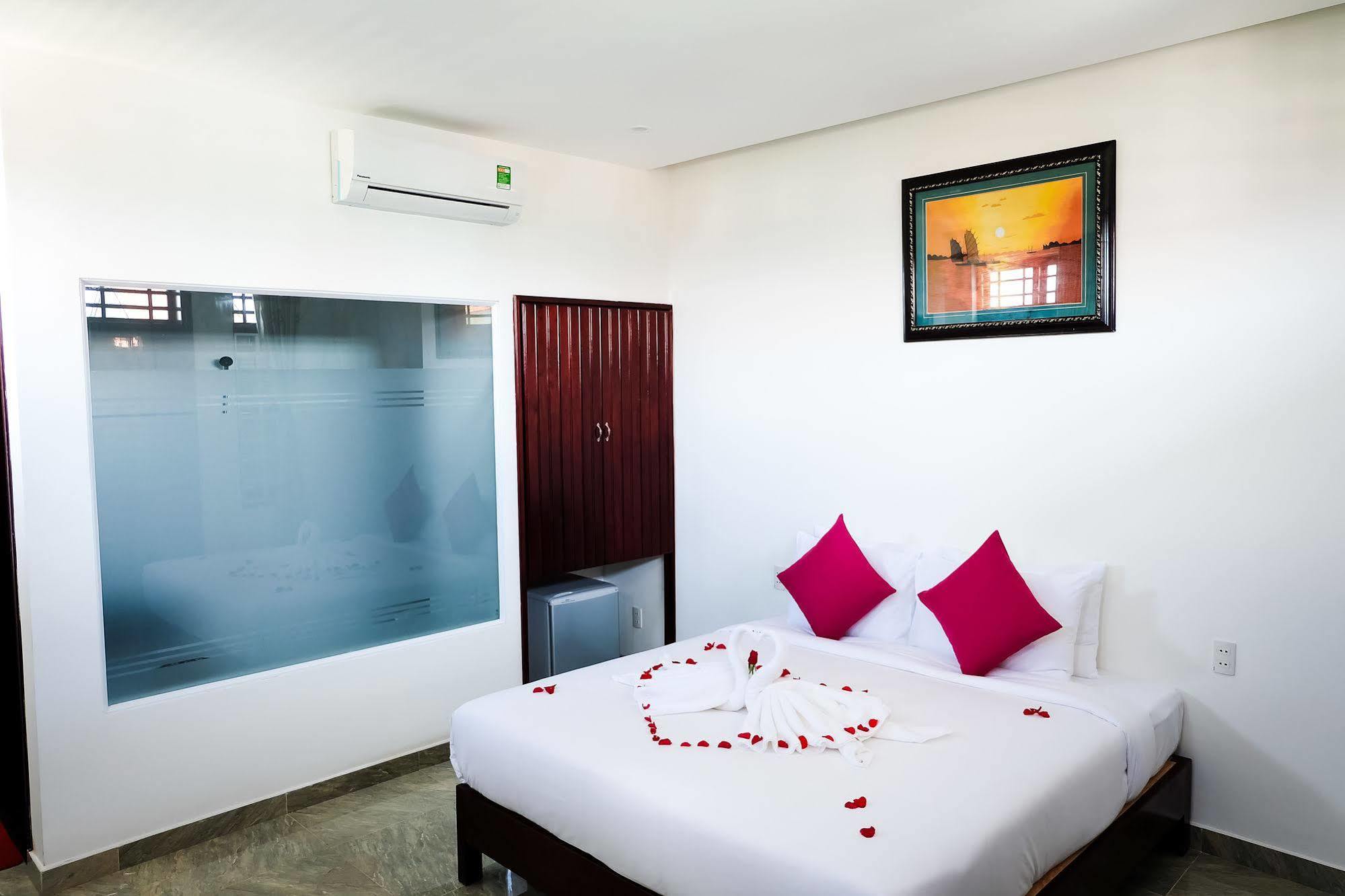 Unity Hotel 3*